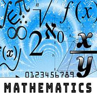 Mathematics and Statistics